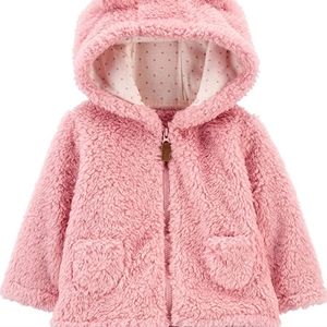 NWT Carter's Baby/Toddler Jacket